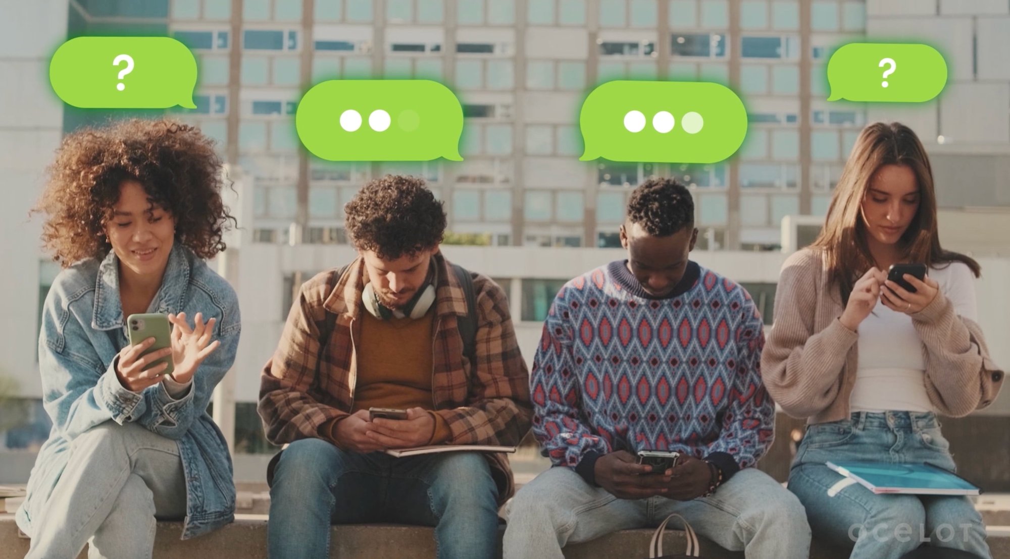 Two-way Texting
